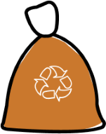 Zero Waste στην Τήλο - ReCharge Greece