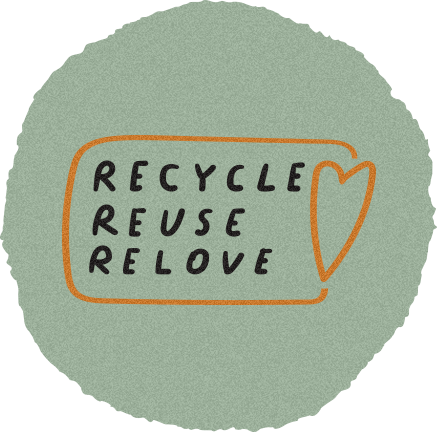 Recycle Sxima Prasino