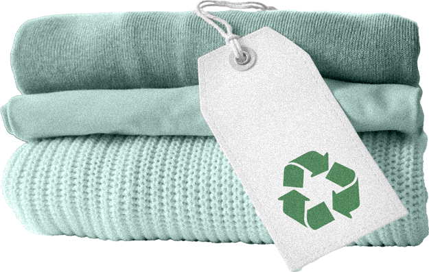 Ρούχα: Recycle, Reuse, Relove! - ReCharge Greece