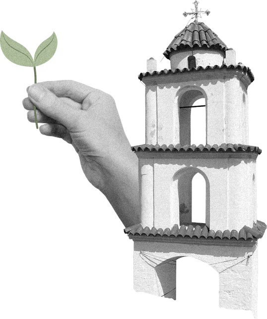 Zero Waste στην Τήλο