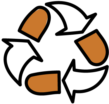 Recycle icon