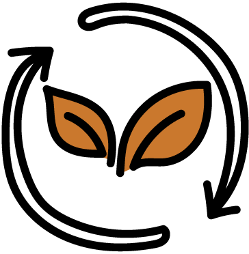 Repurpose icon